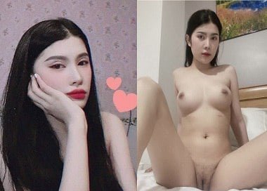 Ele tem cabelos loiros sexy e corpo atraente