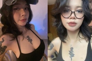 Nguyen Yen faz seu namorado feliz por BJ