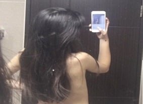 Eu postei dois clipes de