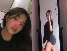 Vídeo da cena do casal se espalhando fortemente online