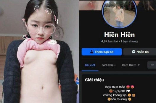 Os grandes seios de Hoang Kieu Duyen fizeram muitas pessoas confundidas