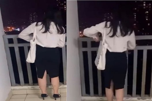 Foda -se uma garota linda quando sair