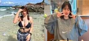O telefone do marido na hora certa ela está fazendo sexo com um garoto estranho
