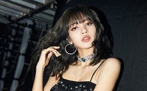 Vídeo de sexo apareceu por Lisa Black Pink