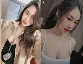 Clipes de sexo de sexo foram revelados por Tran Thi Ha Linh