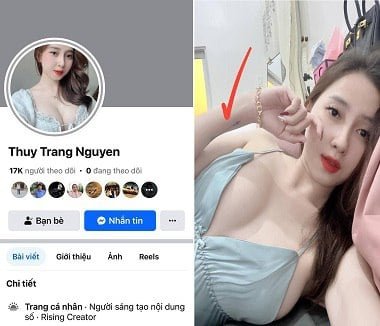 Video Sex Bao Tran, alunos da 10ª série espalhados