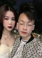 A gravação de cena quente de Hoang Cuu Bao e sua namorada foi libertada