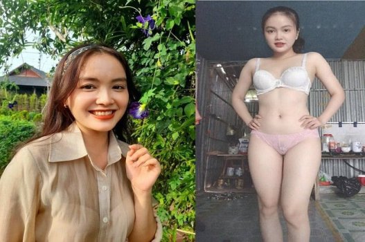 O vídeo de sexo de Nguyen Bich Uyen NHI registra uma fase extremamente atraente
