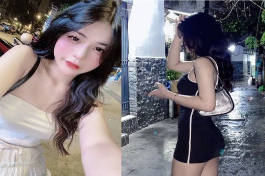 O clipe de sexo super quente de Vu Ngoc Kim Chi foi revelado