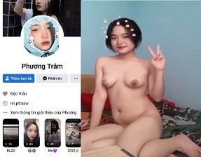Vídeo xxx extremamente quente de ha thoa foi postado