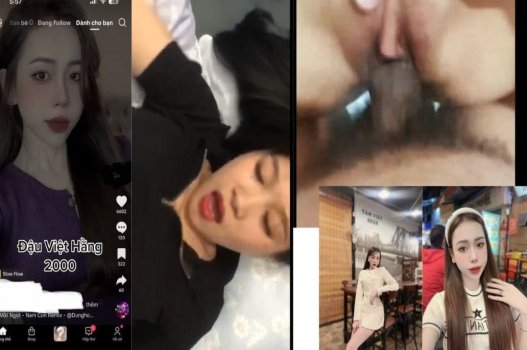 Vídeo 18+ com a participação de dau viet hang se espalhou amplamente