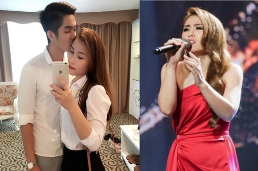 Vídeos de sexo igualmente atraentes de Le Thuy e