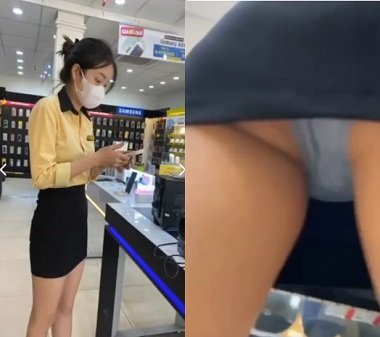 Estudante de vídeo de sexo não tem nenhuma trança