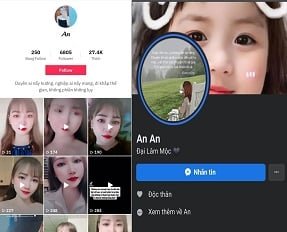 Vídeo xxx sem cobertura quente da ONG Thao phuong foi transmitido