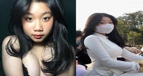 Parte dois clipes de sexo extremamente atraentes de Tran Ha Line foi lançado oficialmente!
