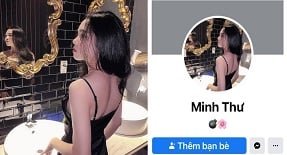 Huong acabou de postar um vídeo de sexo atraente