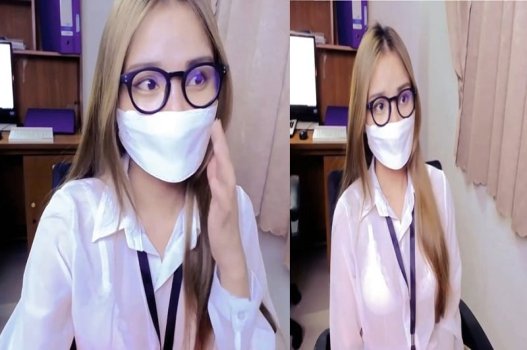 Vídeo de sexo do professor pré -escolar em Quang Tri é extremamente estimulante