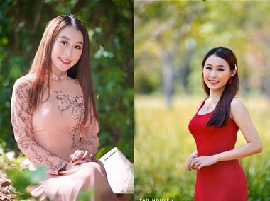 Phuong, os alunos devem clipes de sexo