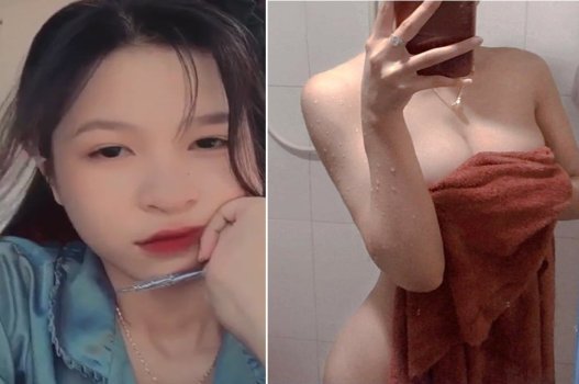 O vídeo de adultos Dang Thi Binh faz sexo calorosamente