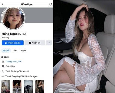 Vídeo xxx de linda garota é distribuída