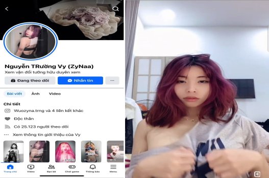 O sexo em vídeo é extremamente atraente