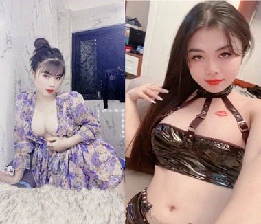 Clip XXX Garota gostosa Truong Hong Ngoc causou febre
