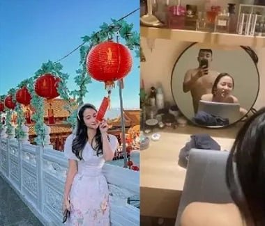 Video Sex With Tong Ngoc Yen em 2002 Spread
