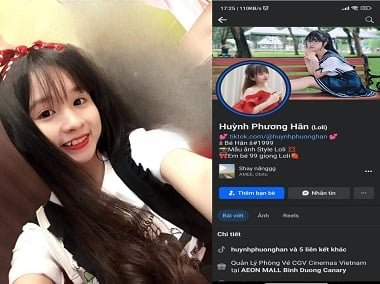 Assista Hot Clip Vu Hoang Oanh Viral