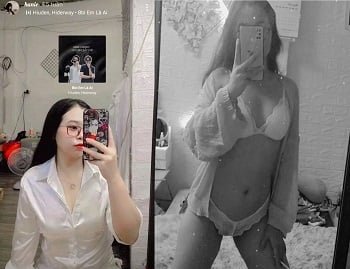 As meninas são viciadas