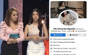 Clipe de sexo completo do ídolo Tiktok Pham Lan Anh