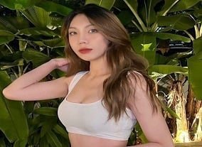 Video Records 18 Mais de 18 cenas de Hong Nhung e seu amante