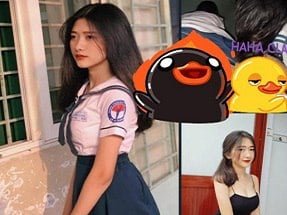 Dong meu linh lançou um clipe de sexo (ou inteiro)