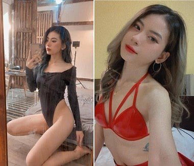 Du le nguyen thai co foda jovem buceta