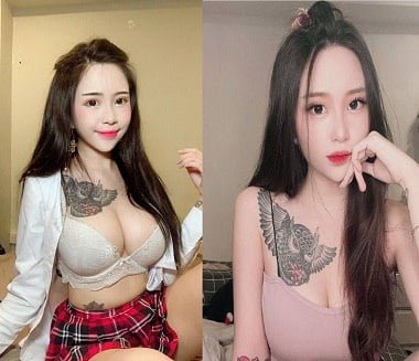 Eu tenho uma pornografia