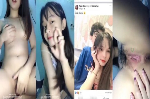 A irmã de Ha Tinh vazou fotos nuas