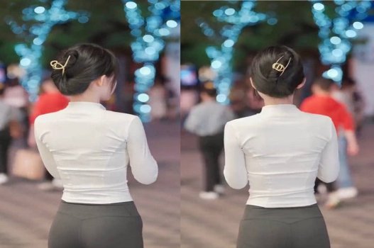 A irmã mais nova adolescente está enfrentando problemas