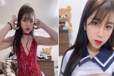 Eu gosto de falar 18+