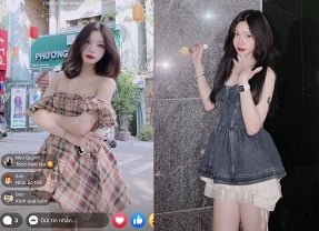 Vídeo do bebê Le Viet Xuan está muito feliz