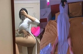 Delicious Girl Show