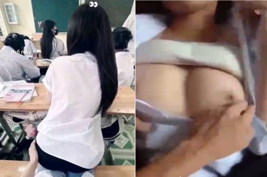 Linda garota se espalhou no dia de Natal