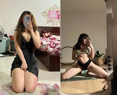 Gia ky sexy e rico