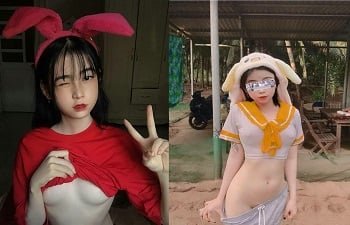 Pendurado quarto de câmera secreta para fotografar cenas de sexo