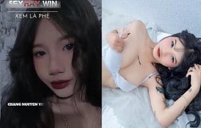 Lam Vinh Tuc mostra sua rodada na internet