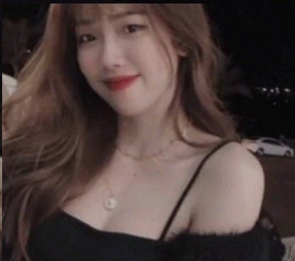Le Bich Van revelou um clipe de sexo de choque