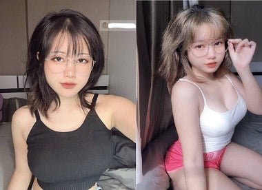 Le Mi Tung Hoanh com seu irmão