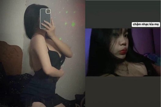 Le Na tem um físico extremamente sexy