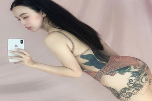 Linh Miu postou uma piada com seus dois irmãos