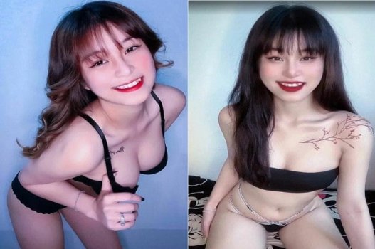 Phuong, meu chi foi revelado um clipe de sexo com o namorado que estava