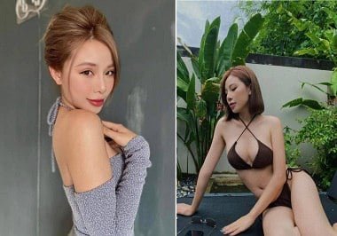 Nguyen Bich Tram foi revelado clipe de sexo sexy com 2000 pessoas