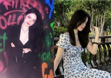 Detectando vídeos de sexo de Le Ngoc Han nasceu em 2001